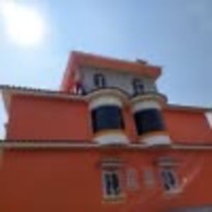 Meet your Posher, Alfredo